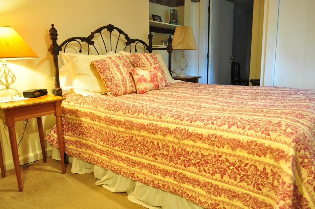 The Chester House Inn ห้อง รูปภาพ