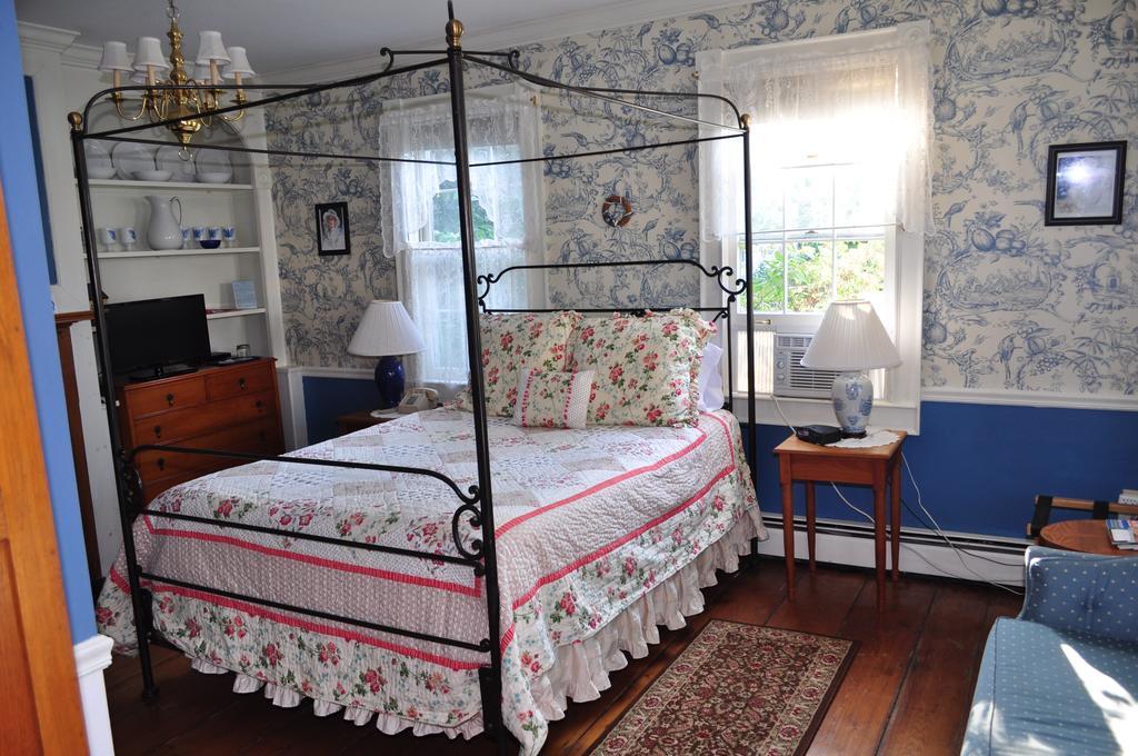 The Chester House Inn ห้อง รูปภาพ