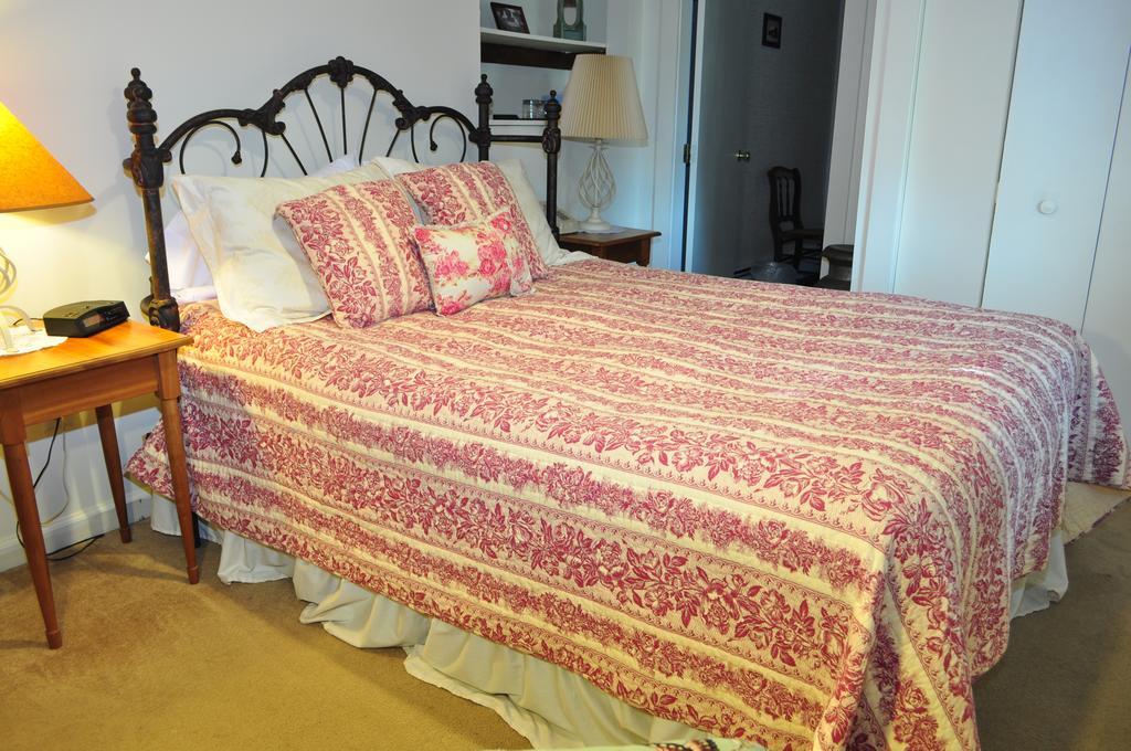 The Chester House Inn ภายนอก รูปภาพ