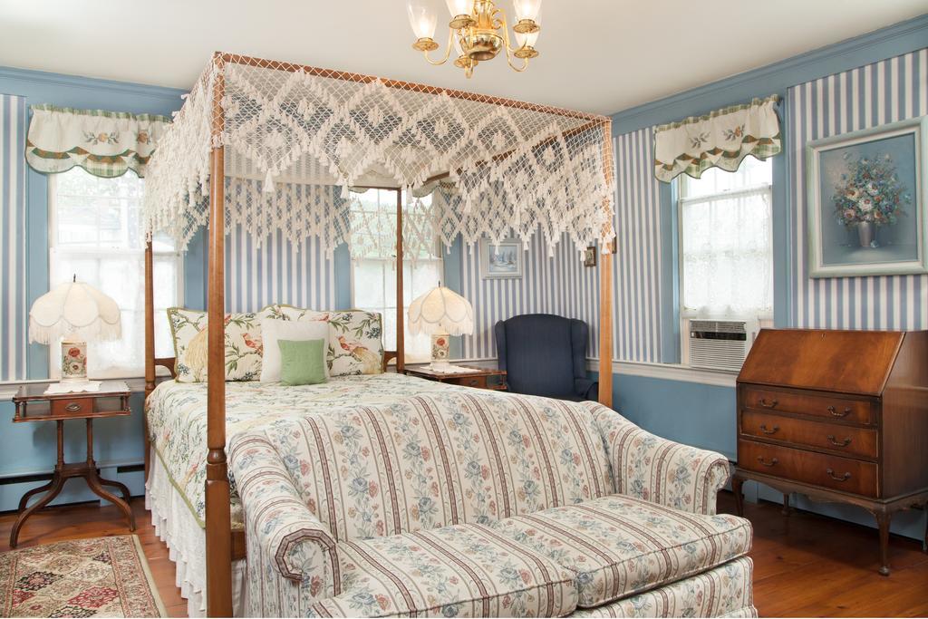 The Chester House Inn ภายนอก รูปภาพ